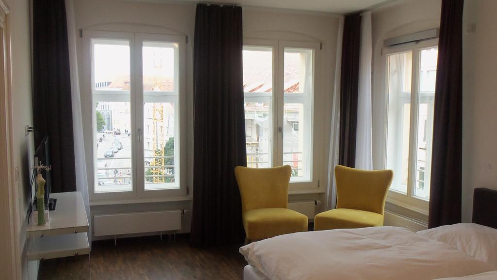 Ferienwohnung Trunzergasse Ratyzbona Zewnętrze zdjęcie