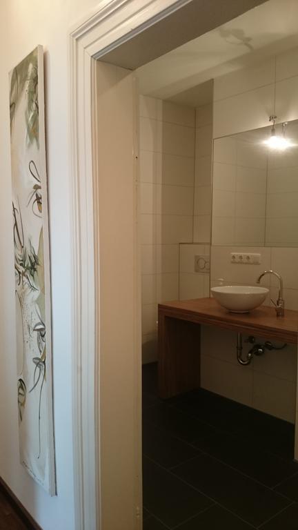Ferienwohnung Trunzergasse Ratyzbona Pokój zdjęcie